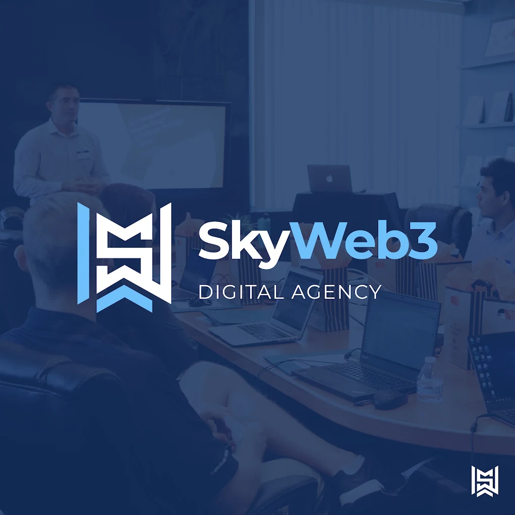 agence web