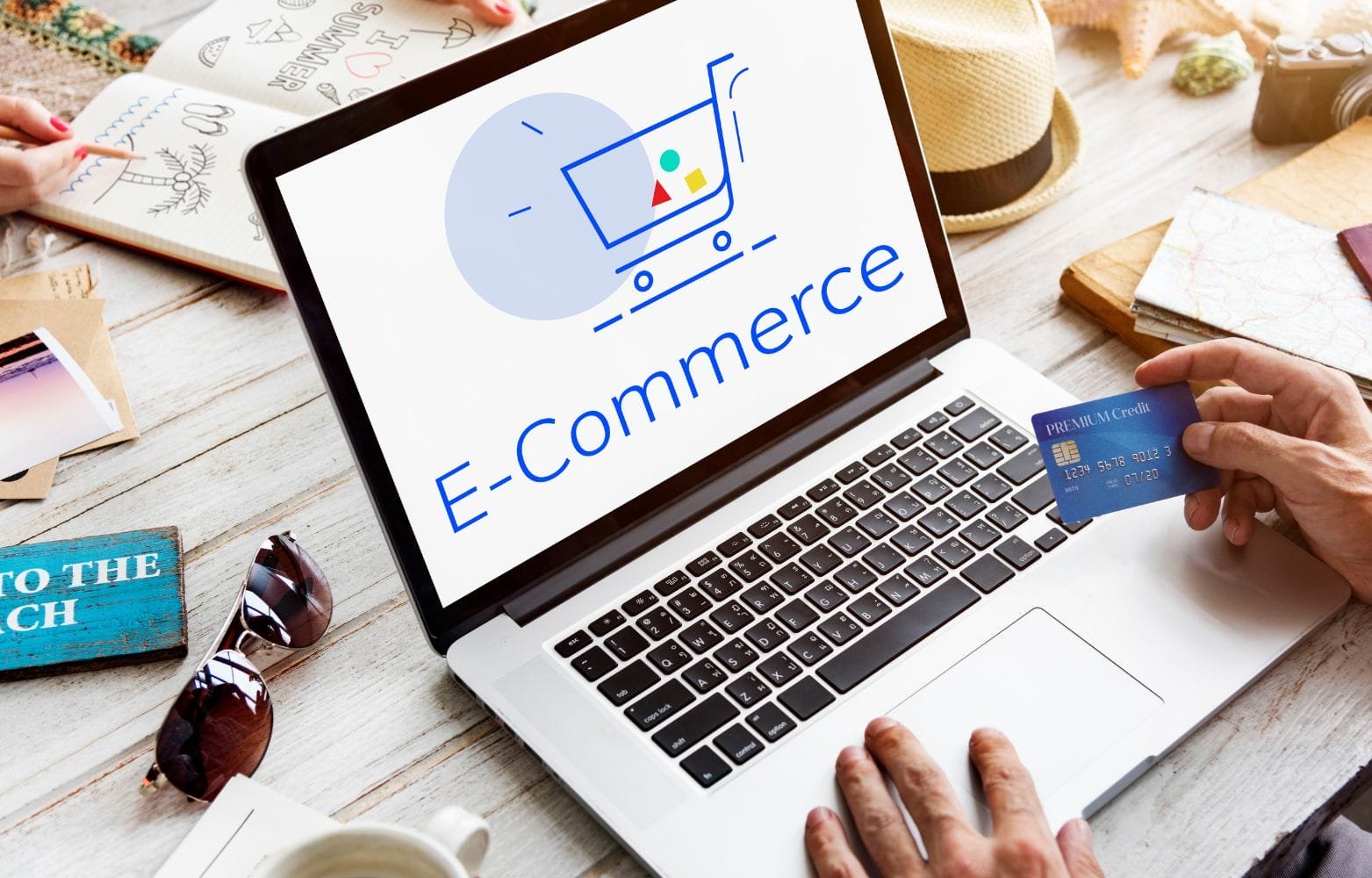e-commerce au Maroc