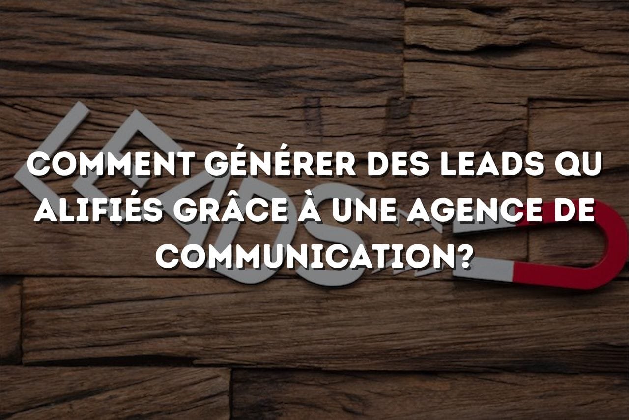 génération de leads