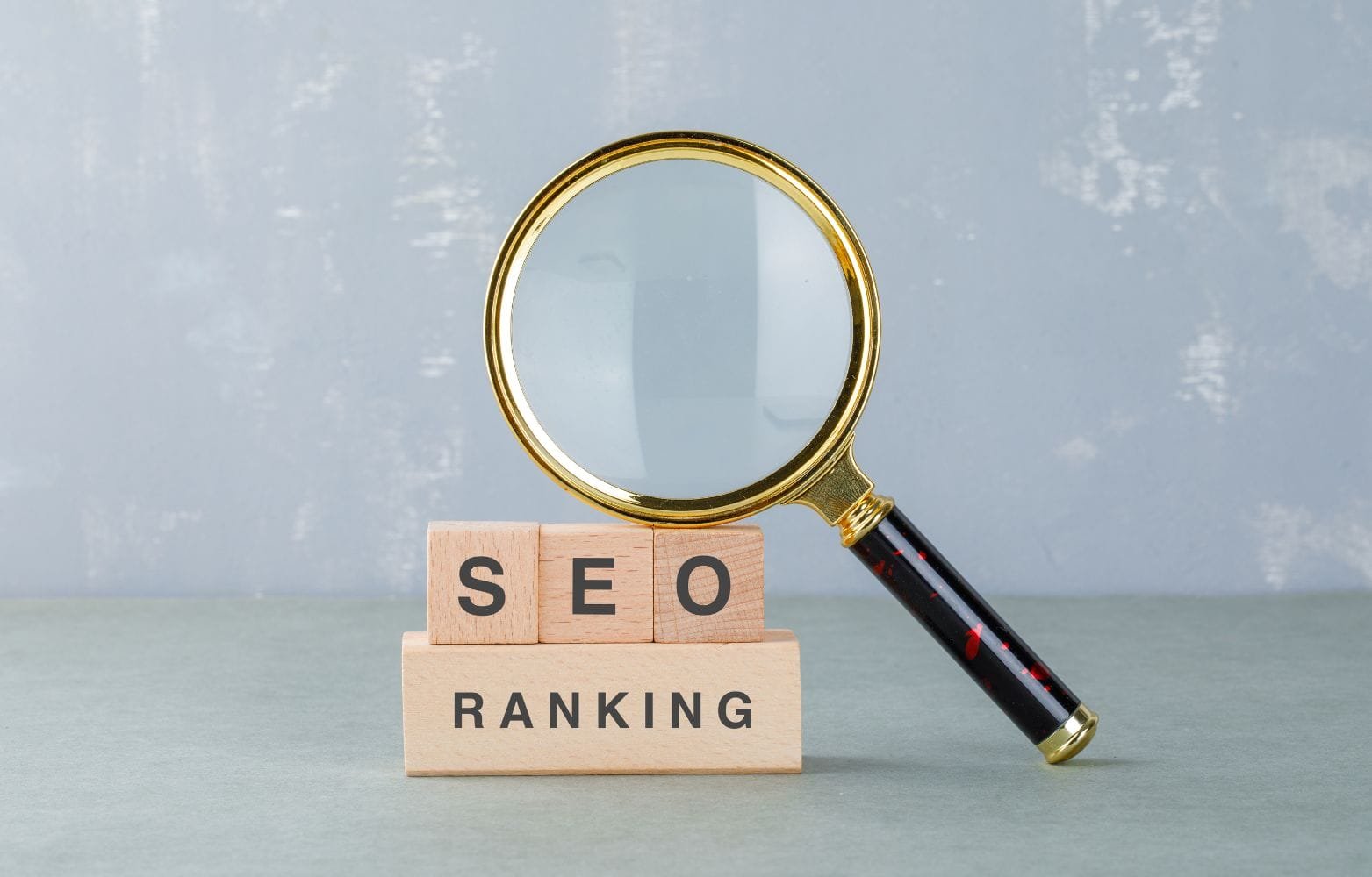Référencement Google