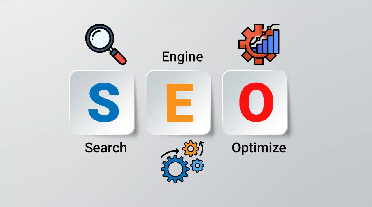 Agence SEO Maroc