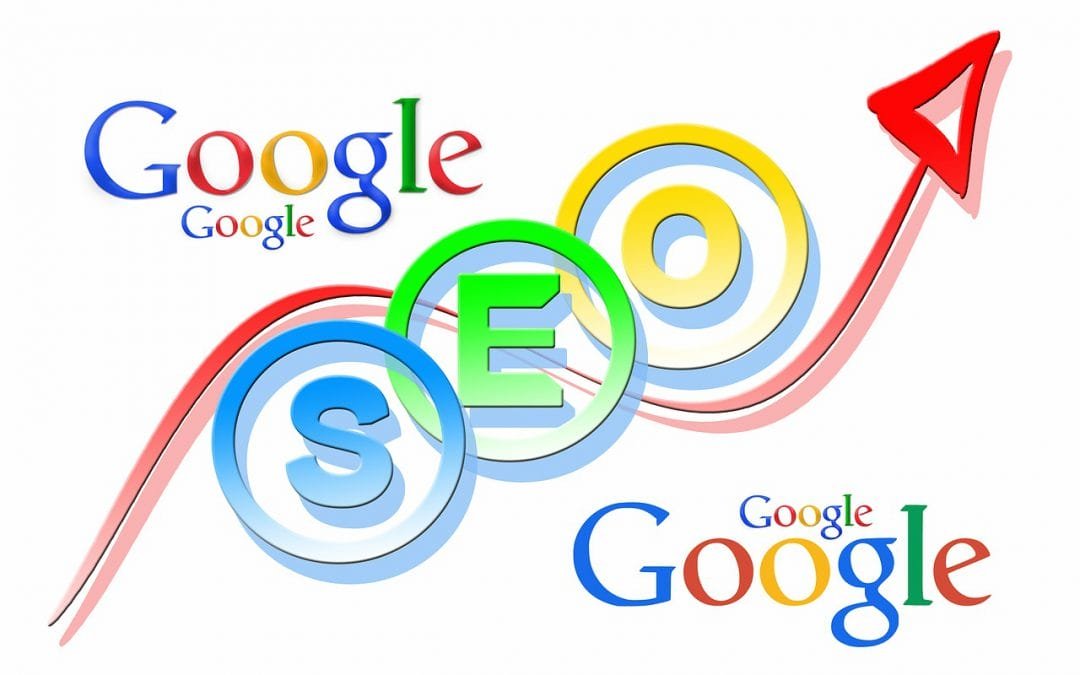 Référencement Google