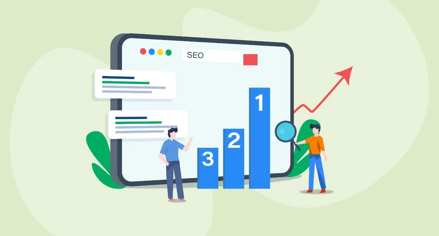 référencement Google gratuit